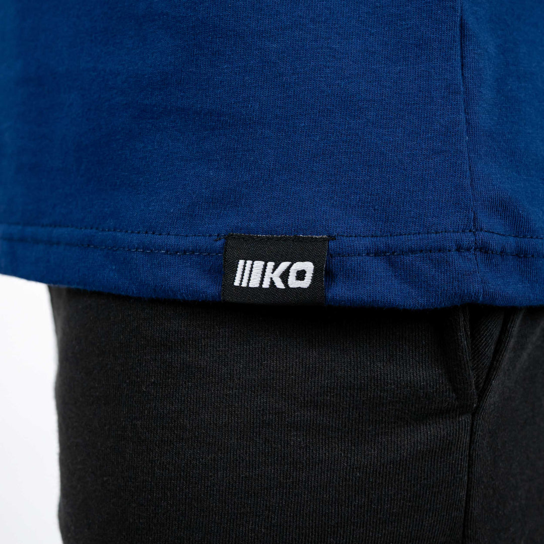 Tricou Knockout Tribute GOAT ALI | knock-out.ro