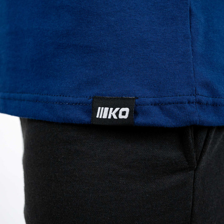 Tricou Knockout Tribute GOAT ALI | knock-out.ro