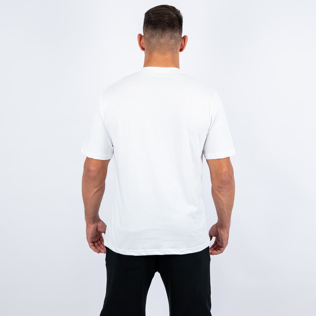 Tricou Knockout GRND | knock-out.ro