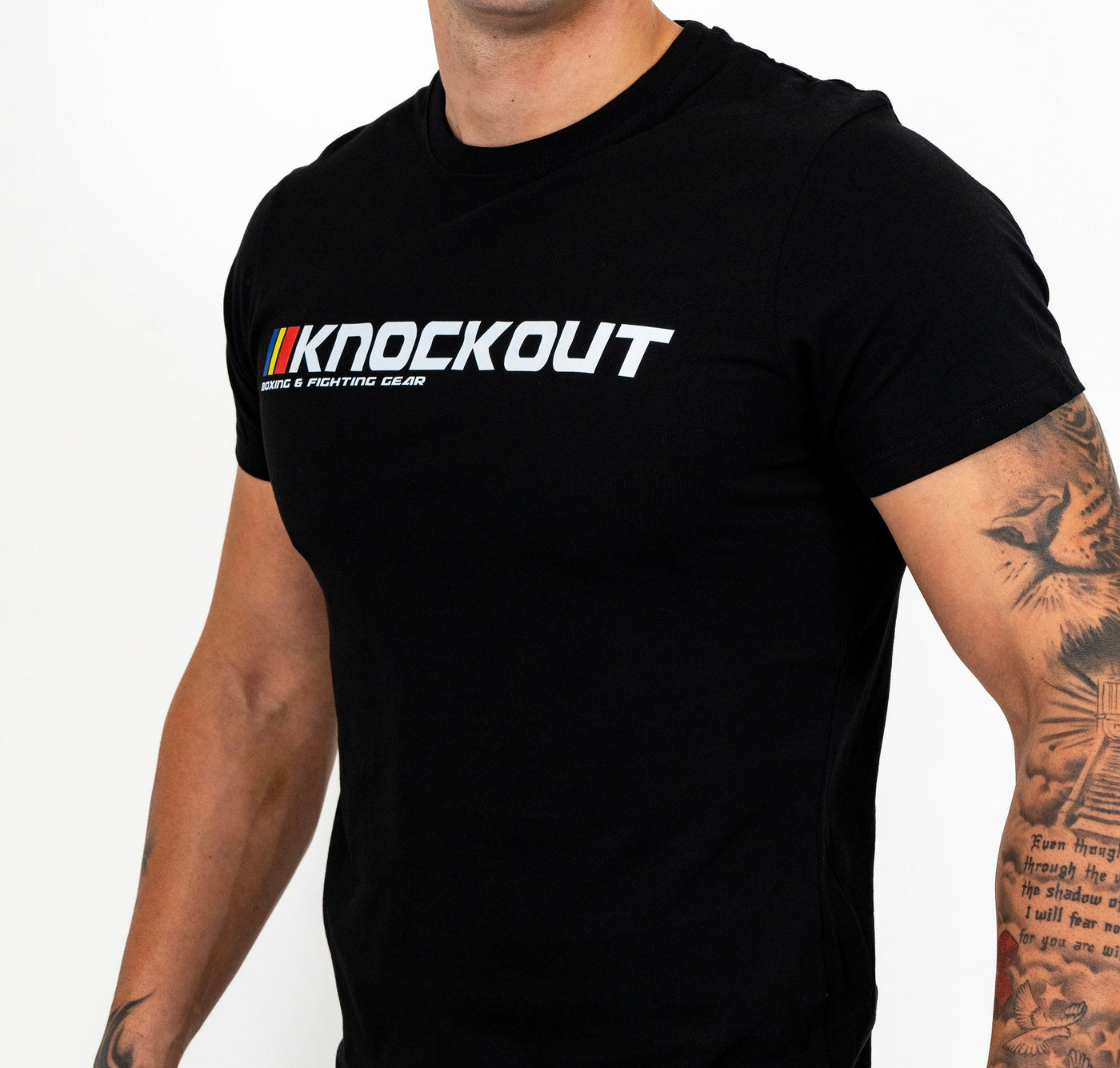Tricou Knockout V2 | knock-out.ro