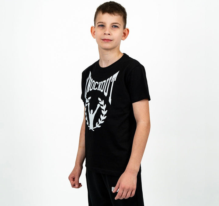 Tricou Knockout V1 Copii