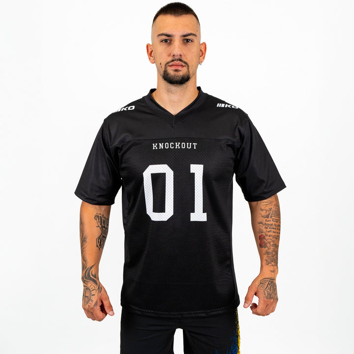 Tricou Knockout NFL | knock-out.ro