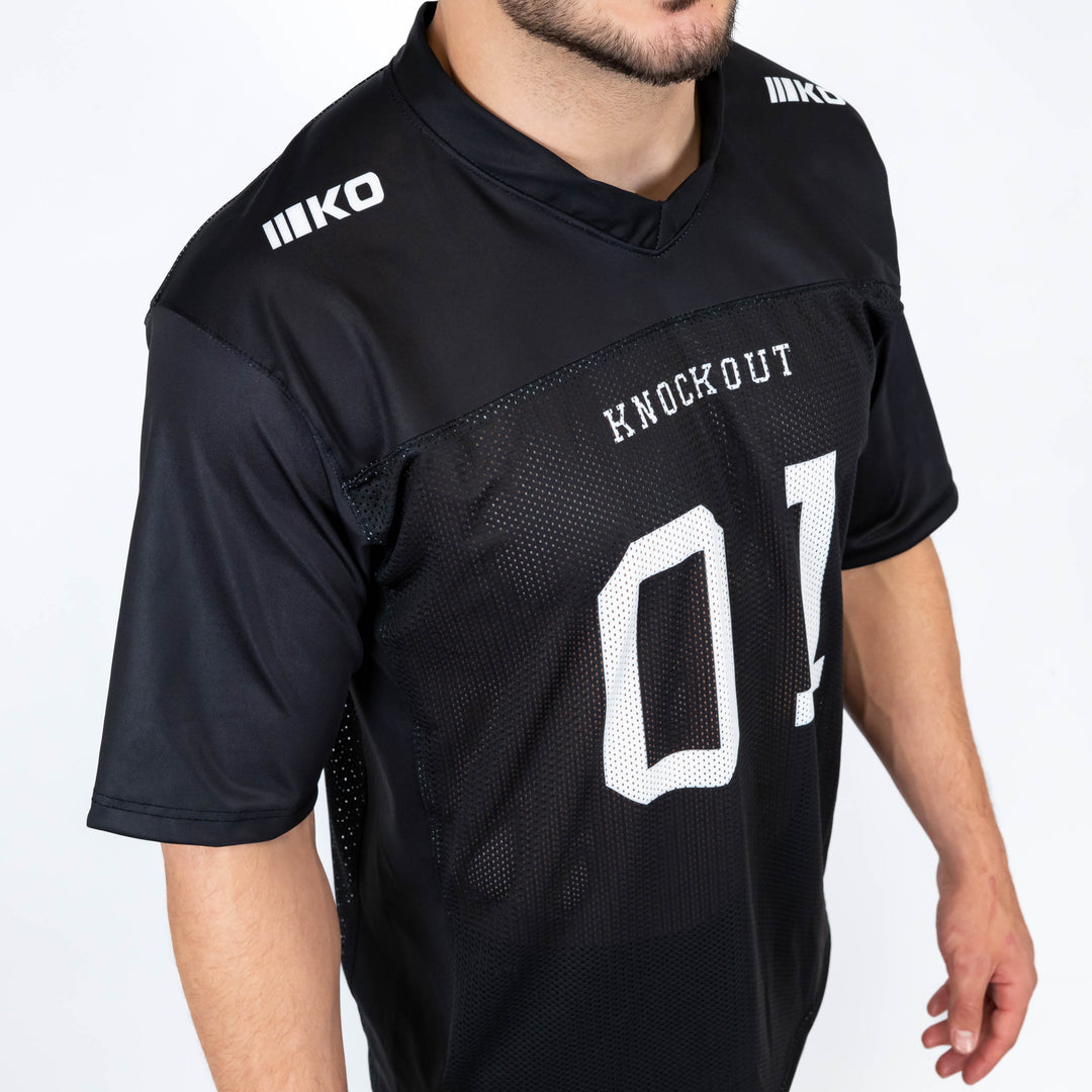Tricou Knockout NFL | knock-out.ro