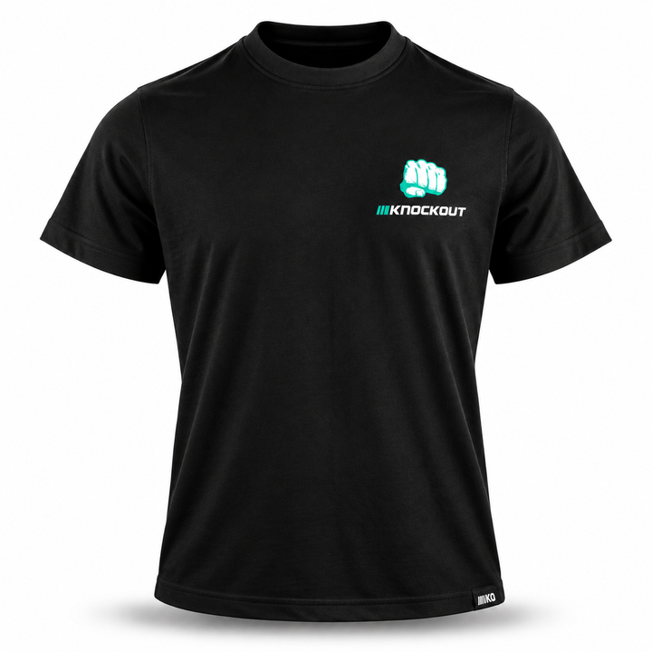 Tricou Knockout Outwork Everyone