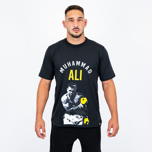 Tricou Knockout ALI | knock-out.ro