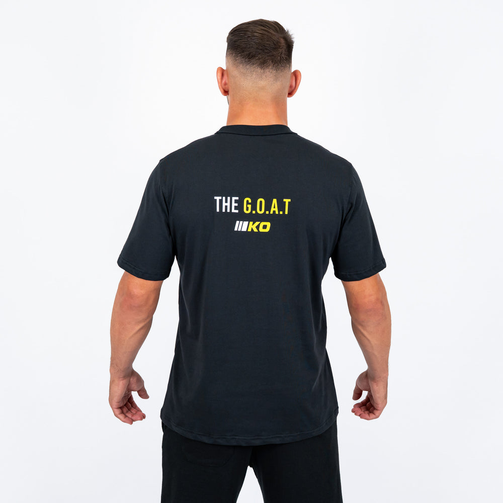Tricou Knockout ALI | knock-out.ro