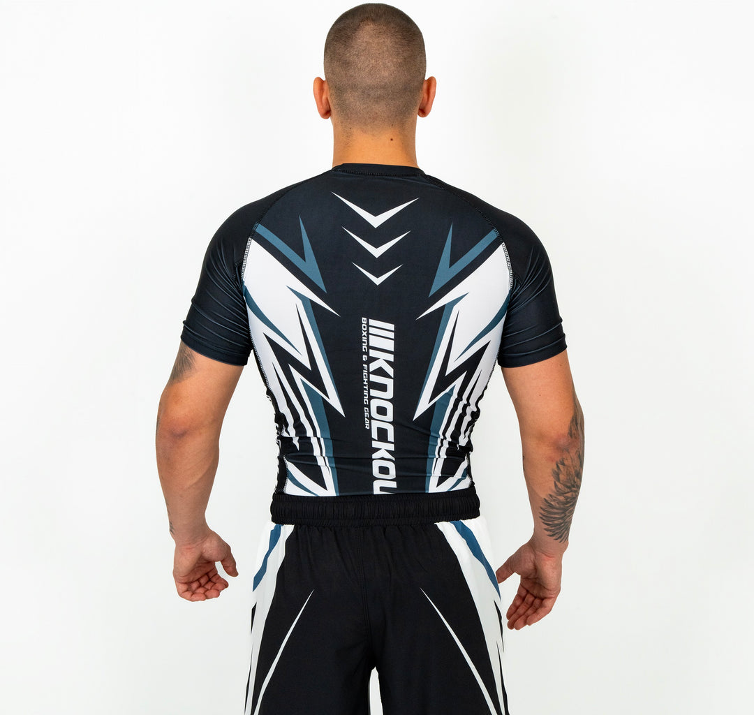 Tricou Compresie Pro Sparring 2.0