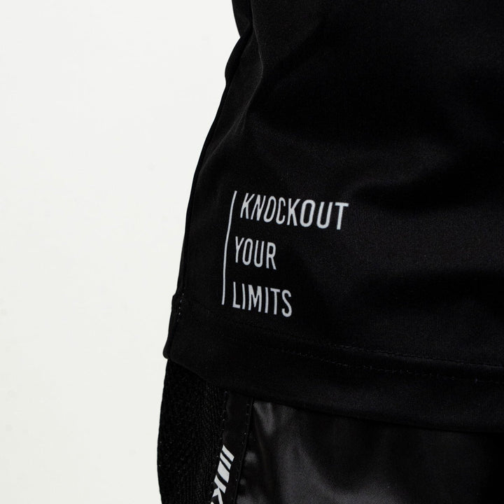 Tricou Knockout V2 FIT Copii | knock-out.ro