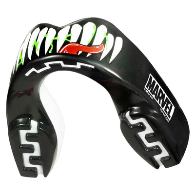 Proteza Dentara SafeJaw Venom | knock-out.ro