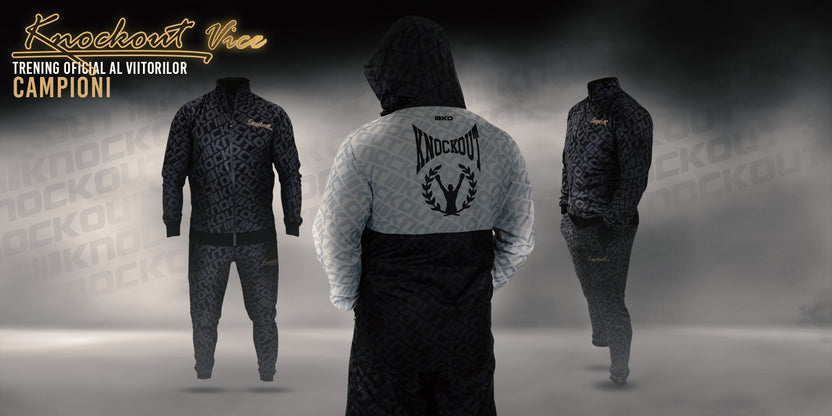 Knockout Store: Echipamente Profesionale Box si Arte Martiale