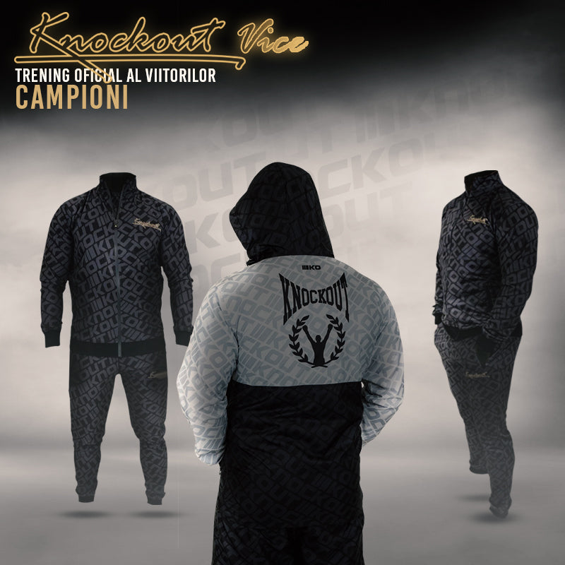 Knockout Store: Echipamente Profesionale Box si Arte Martiale