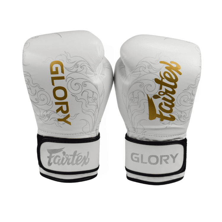 Manusi Box Fairtex GLORY 3.0 Editie Limitata | knock-out.ro