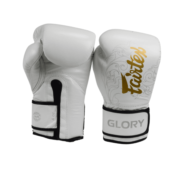 Manusi Box Fairtex GLORY 3.0 Editie Limitata