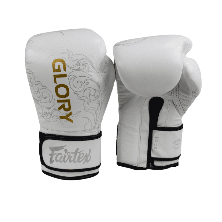 Manusi Box Fairtex GLORY 3.0 Editie Limitata