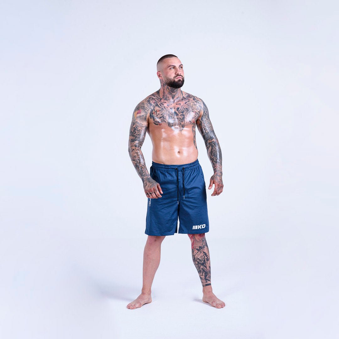 Sort Knockout Termo | knock-out.ro