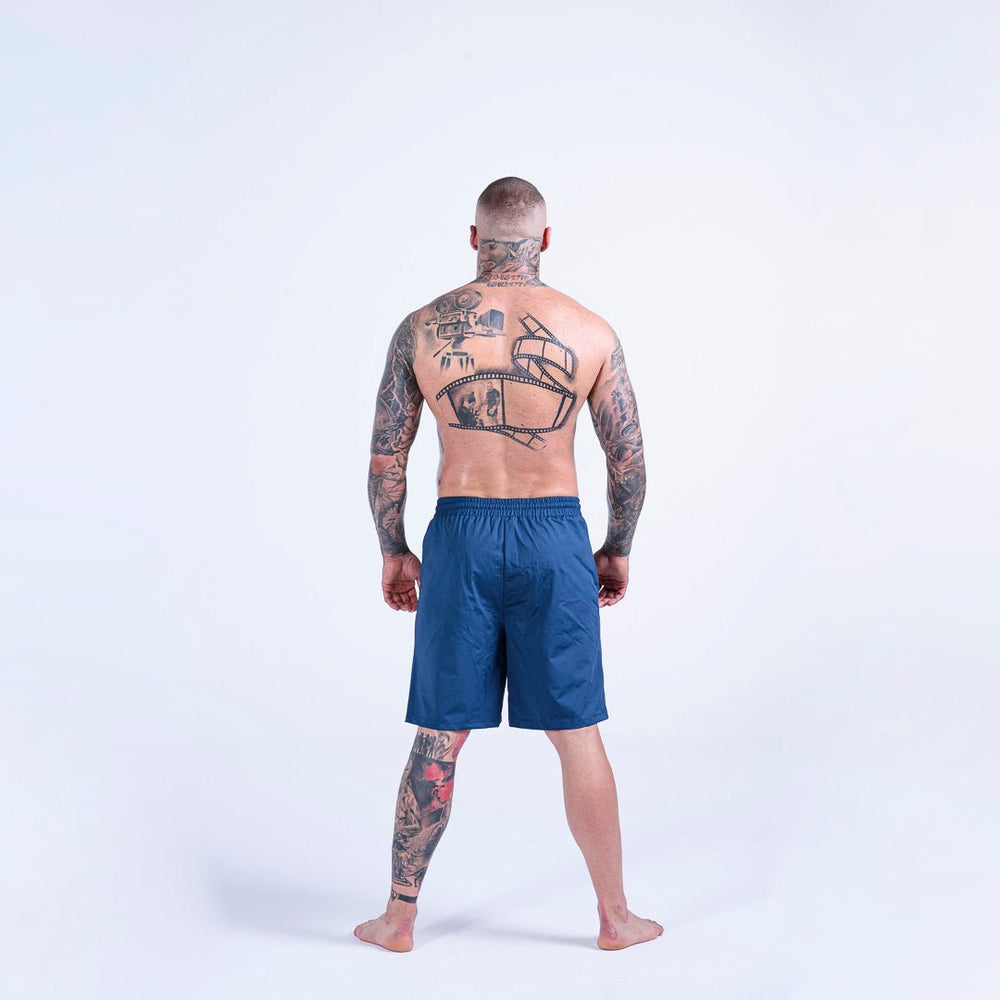 Sort Knockout Termo | knock-out.ro