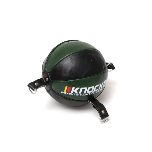 Minge Box Knockout Spider | knock-out.ro