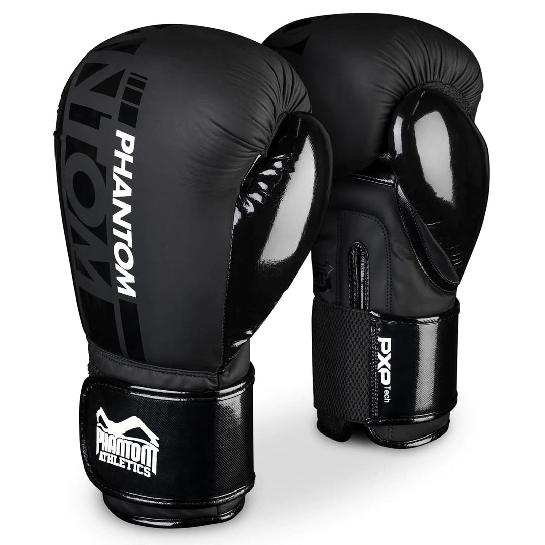 Manusi Box Phantom APEX Elastic | knock-out.ro