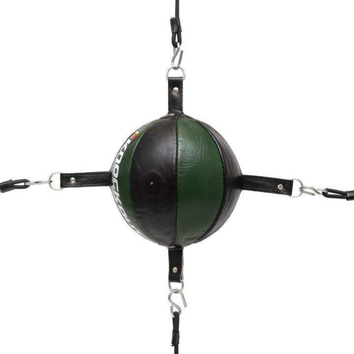 Minge Box Knockout Spider | knock-out.ro