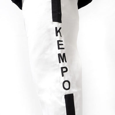 Kimono KEMPO Knockout Senior