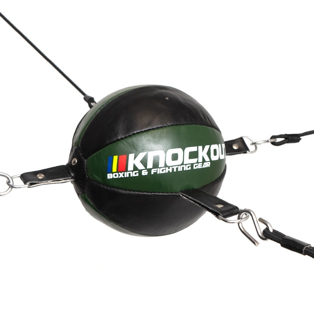 Minge Box Knockout Spider | knock-out.ro