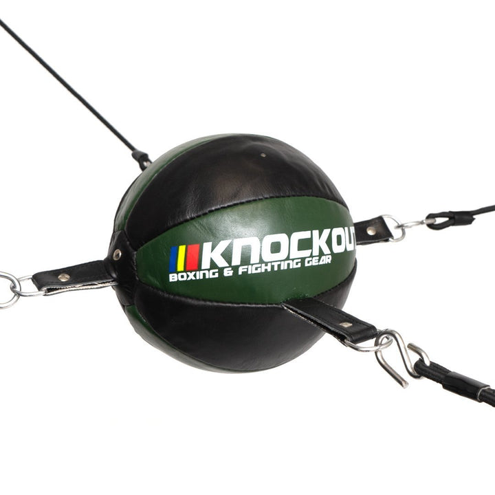 Minge Box Knockout Spider | knock-out.ro