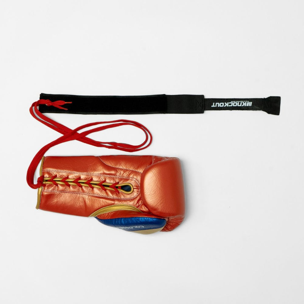 Adaptor Knockout Pentru Manusi Siret | knock-out.ro