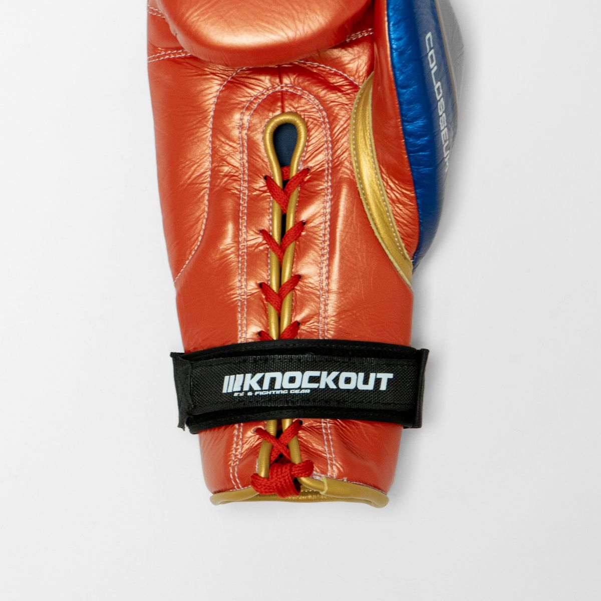 Adaptor Knockout Pentru Manusi Siret | knock-out.ro