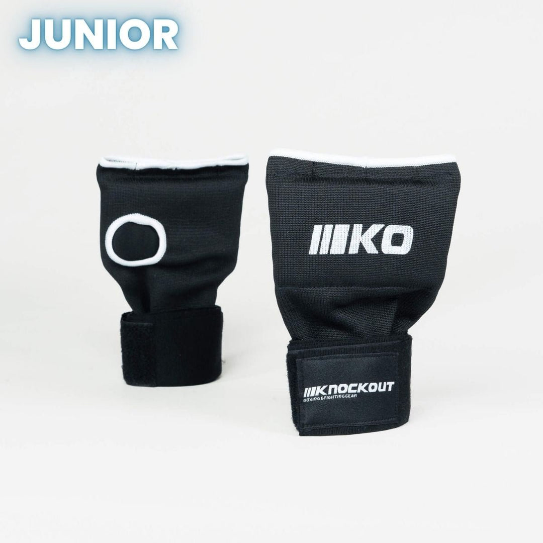 Bandaje Box Knockout Burete Copii | knock-out.ro