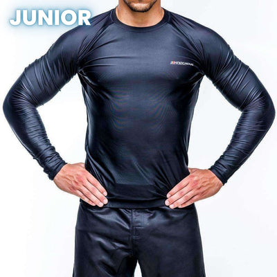 Bluza Compresie Knockout Junior 2.0 | knock-out.ro