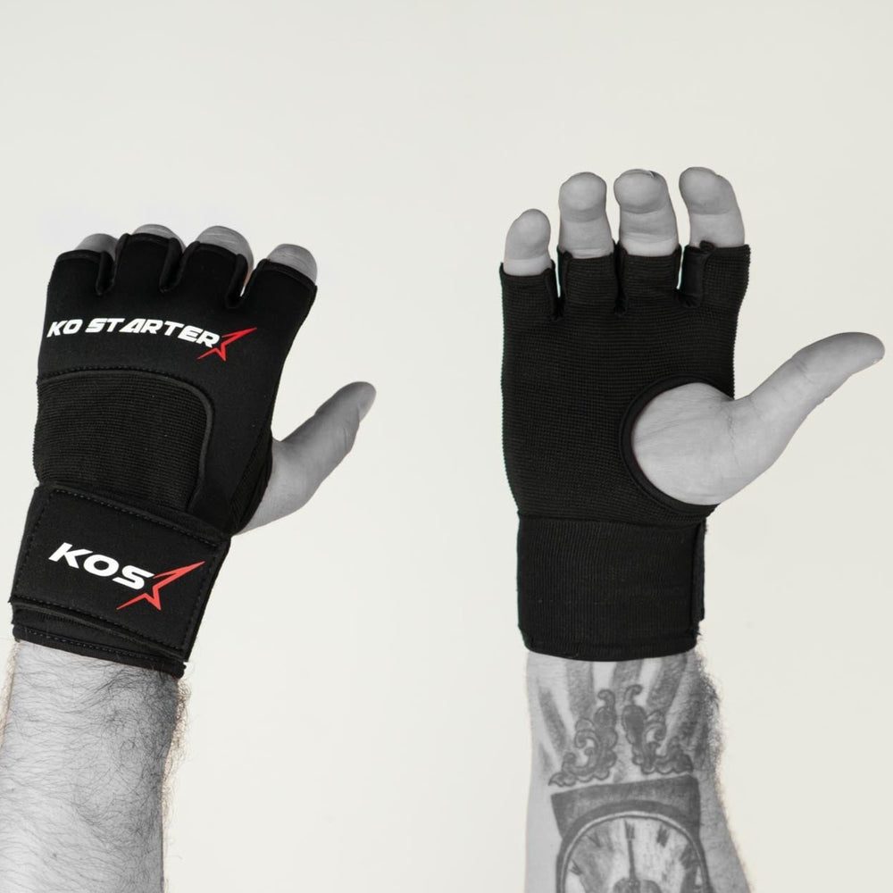 Bandaje GEL Easy KO STARTER | knock-out.ro