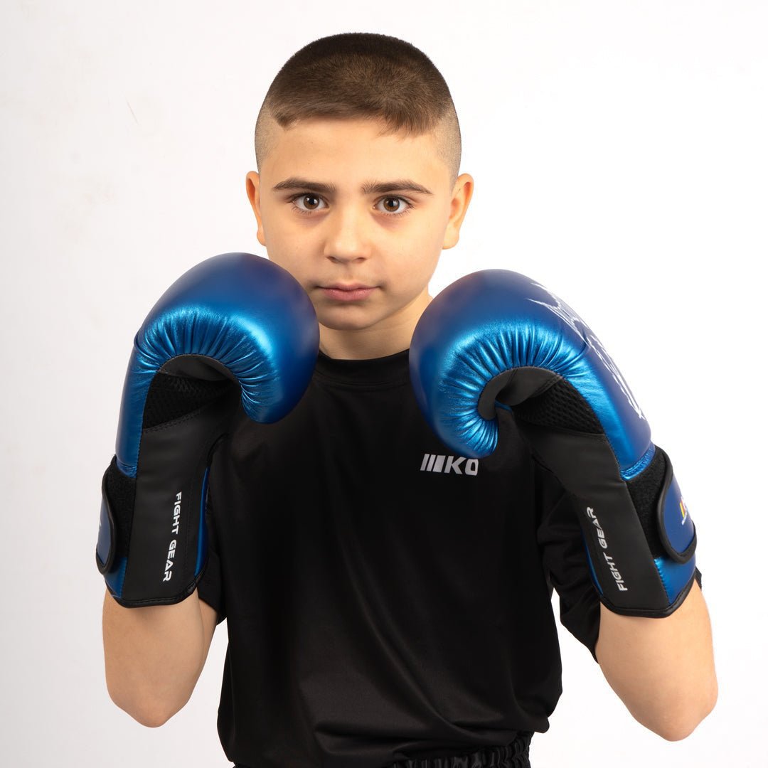 Manusi Box Knockout Copii | knock-out.ro