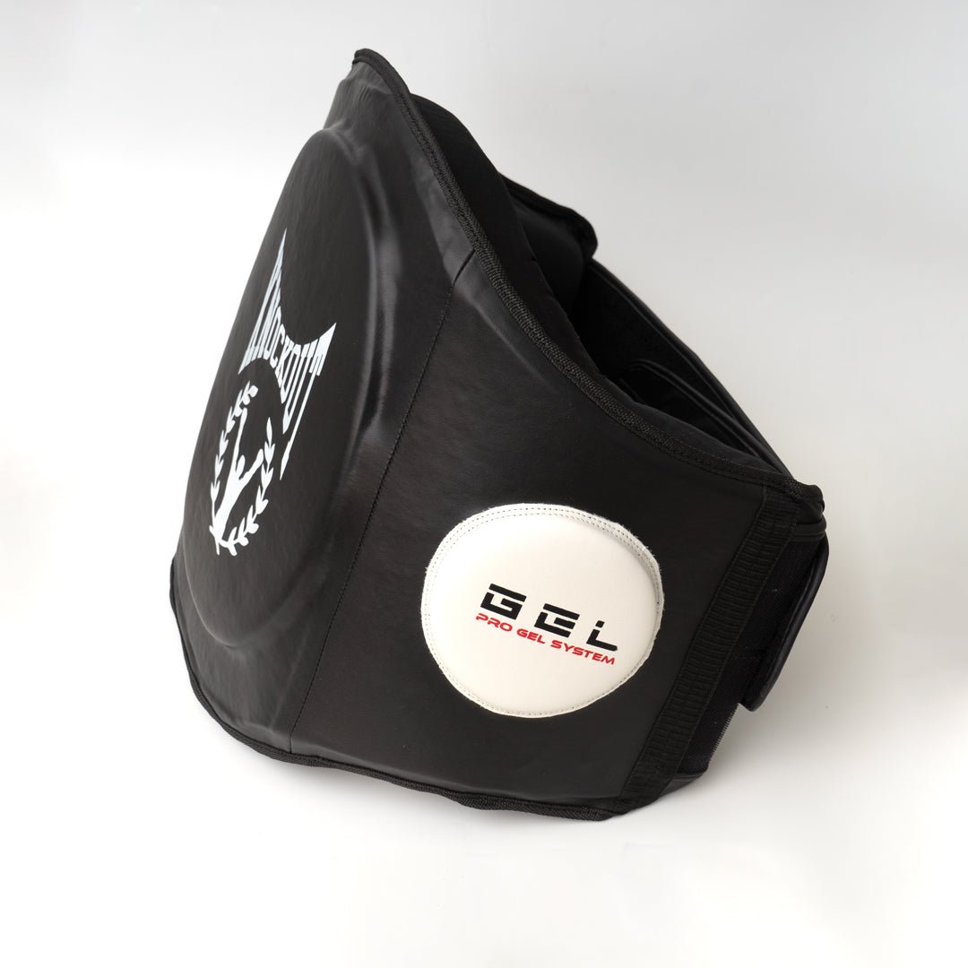 Burtiera cu Protectii coapse Knockout