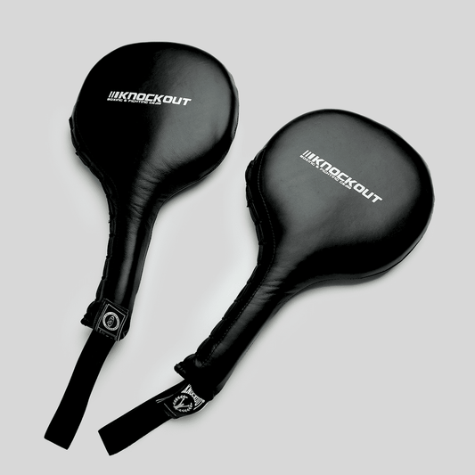 Palete Knockout Striking | knock-out.ro