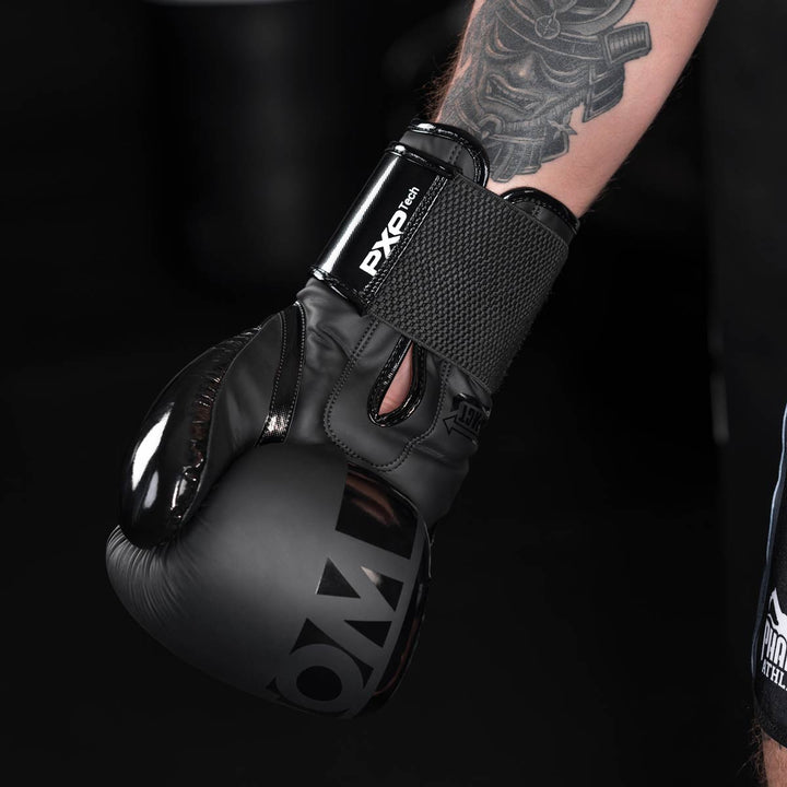 Manusi Box Phantom APEX Elastic | knock-out.ro