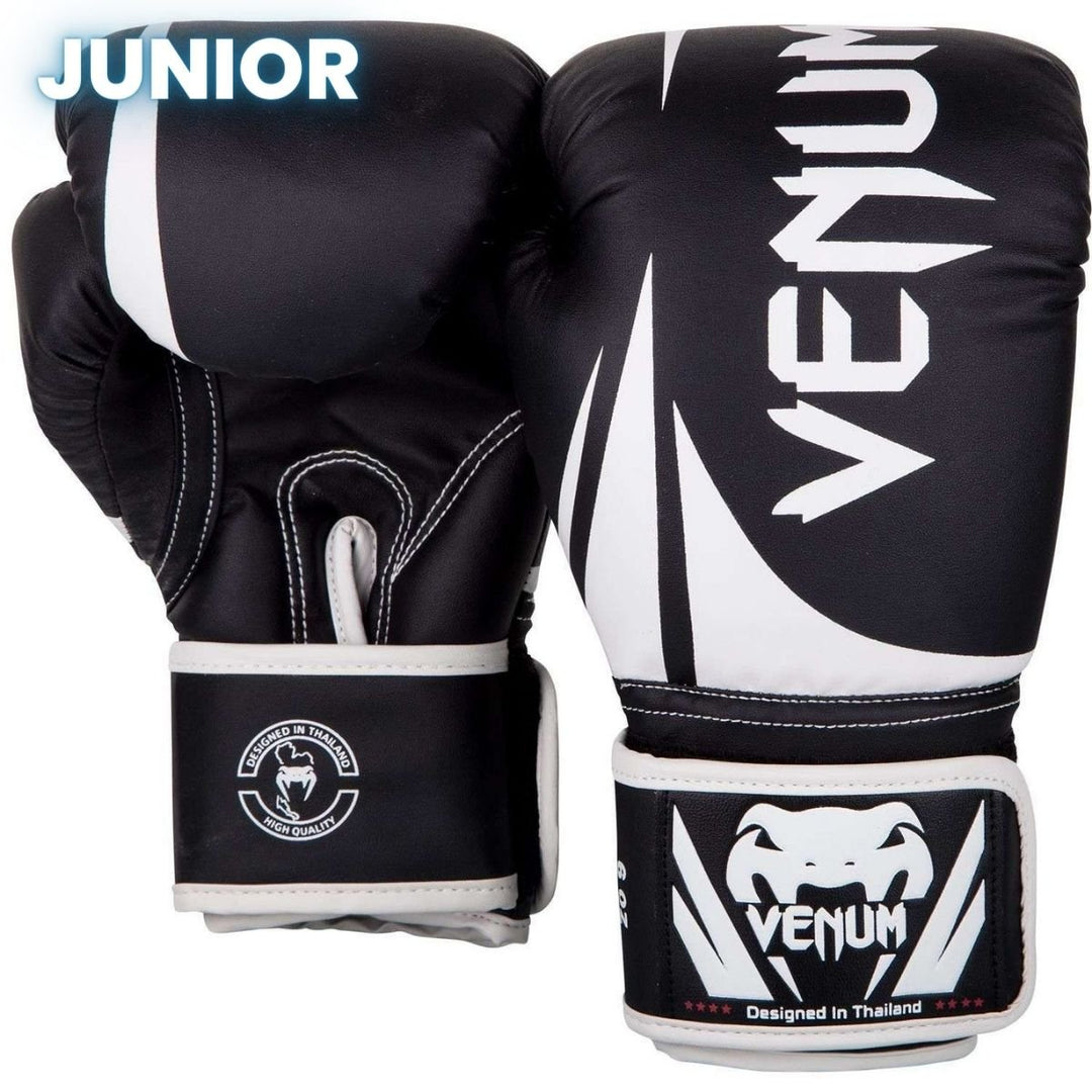 Manusi Box Venum Challenger Copii | knock-out.ro