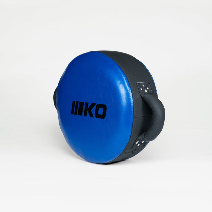 Scut Rotund Knockout | knock-out.ro