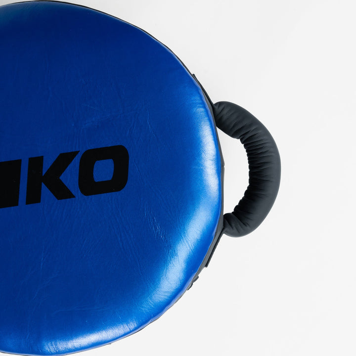 Scut Rotund Knockout | knock-out.ro