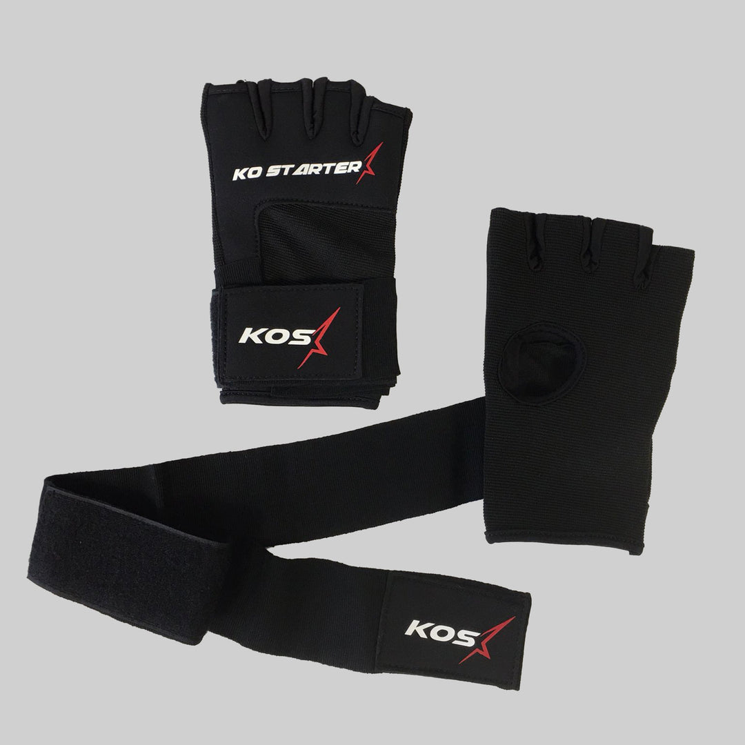 Bandaje GEL Easy KO STARTER | knock-out.ro