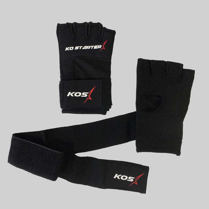 Bandaje GEL Easy KO STARTER | knock-out.ro