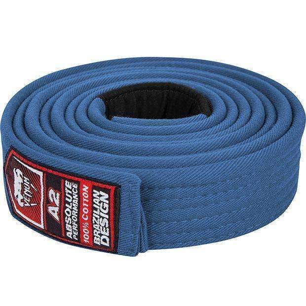 Centura Jiu Jitsu Venum Senior | knock-out.ro
