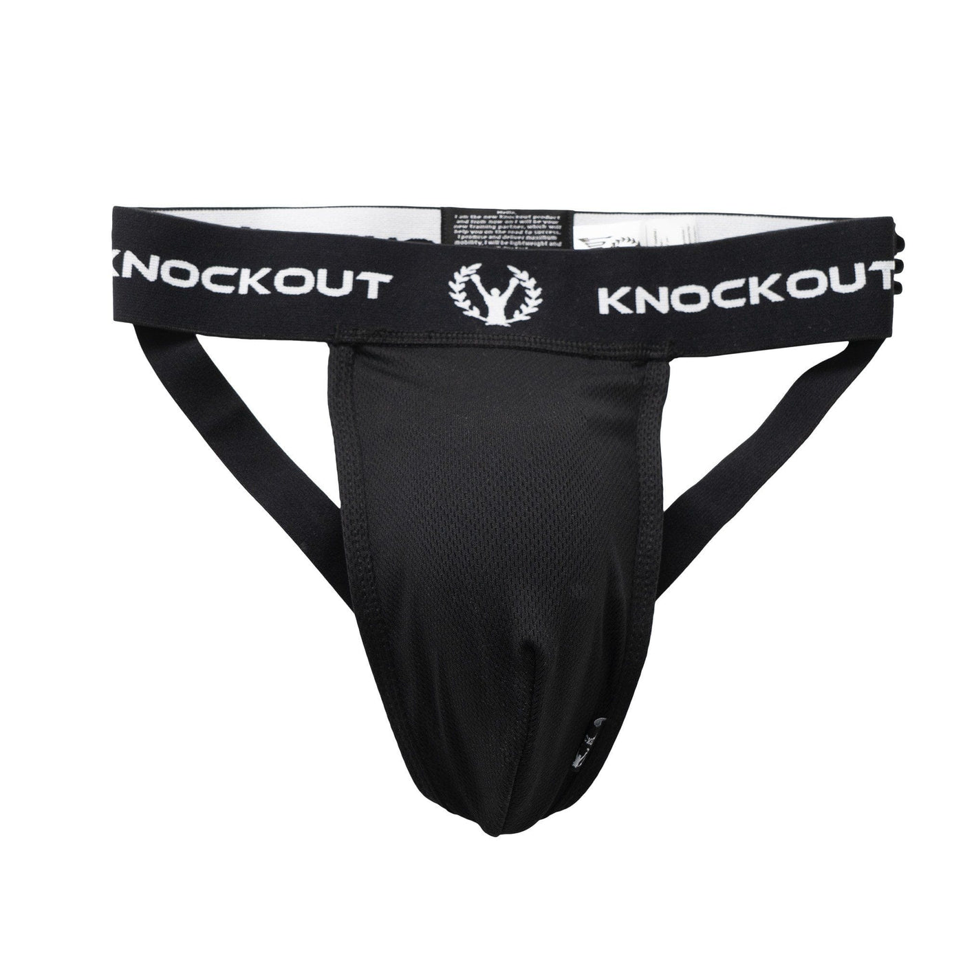 Cochilie Knockout Ultra Protect