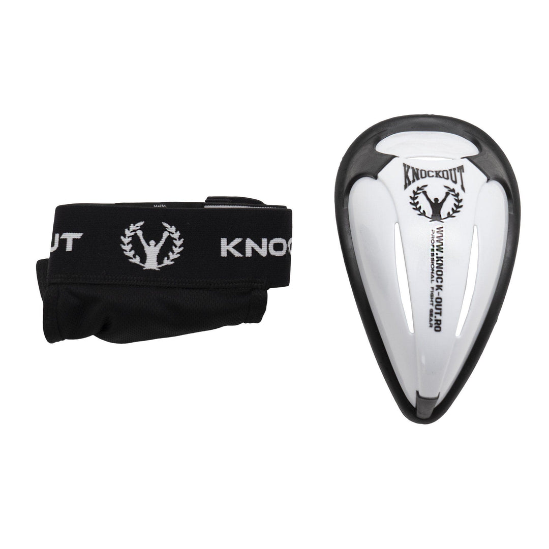 Cochilie Knockout Ultra Protect