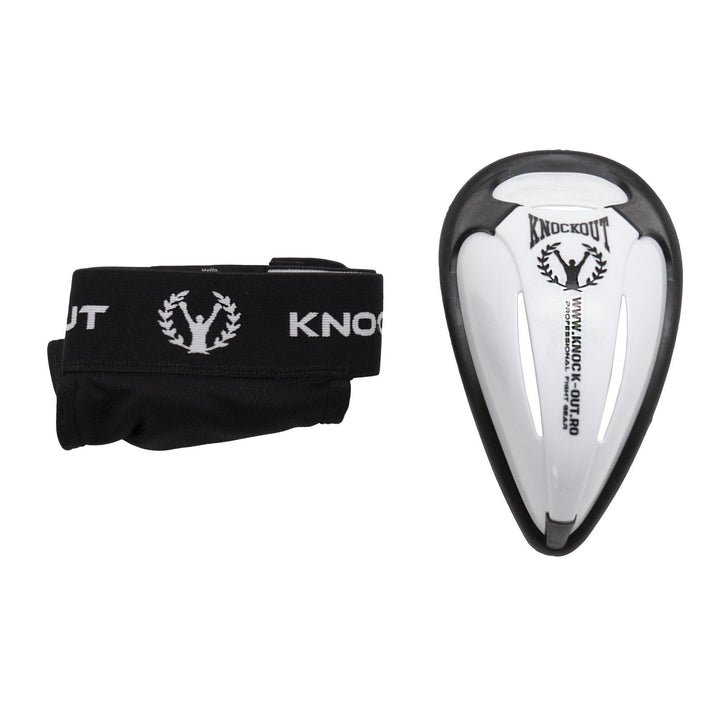 Cochilie Knockout Ultra Protect