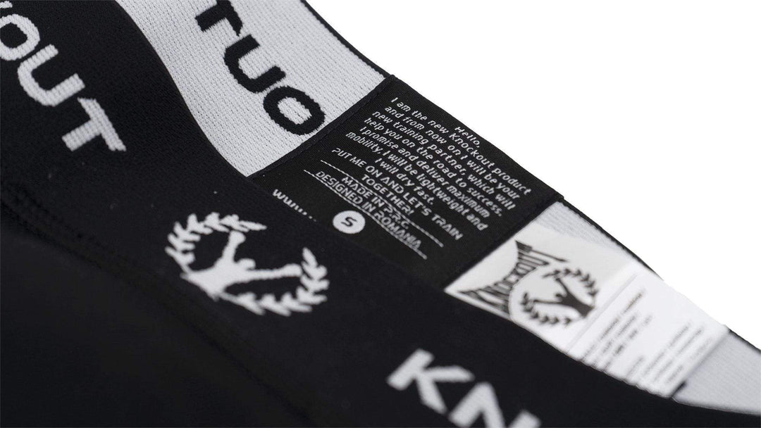 Cochilie Knockout Ultra Protect