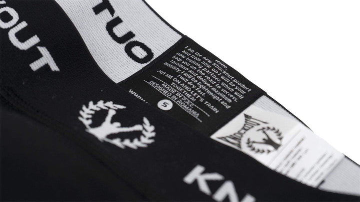 Cochilie Knockout Ultra Protect