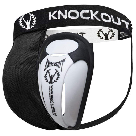 Protectie Genitala Knockout Ultra Protect | knock-out.ro