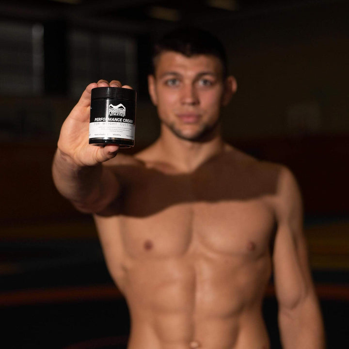 Crema pentru Slabire Phantom Performance | knock-out.ro