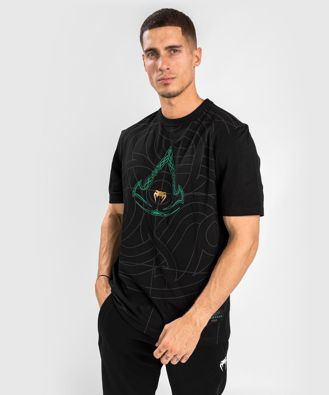 Tricou Venum Assassin's Creed | knock-out.ro
