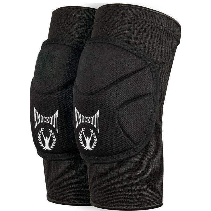 Genunchiere Knockout GEL | knock-out.ro